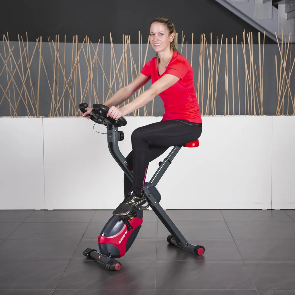 Zdjęcie Jak robić cardio w domu - skuteczne ćwiczenia bez sprzętu