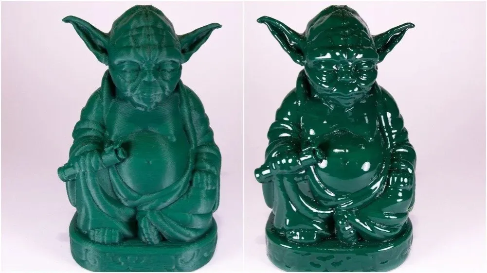 Zdjęcie Jak druk 3D folia soczewkowa zmienia postrzeganie grafiki 3D