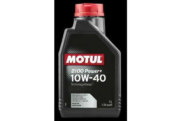 Zdjęcie Olej Motul do diesla: najlepsze produkty i ich właściwości
