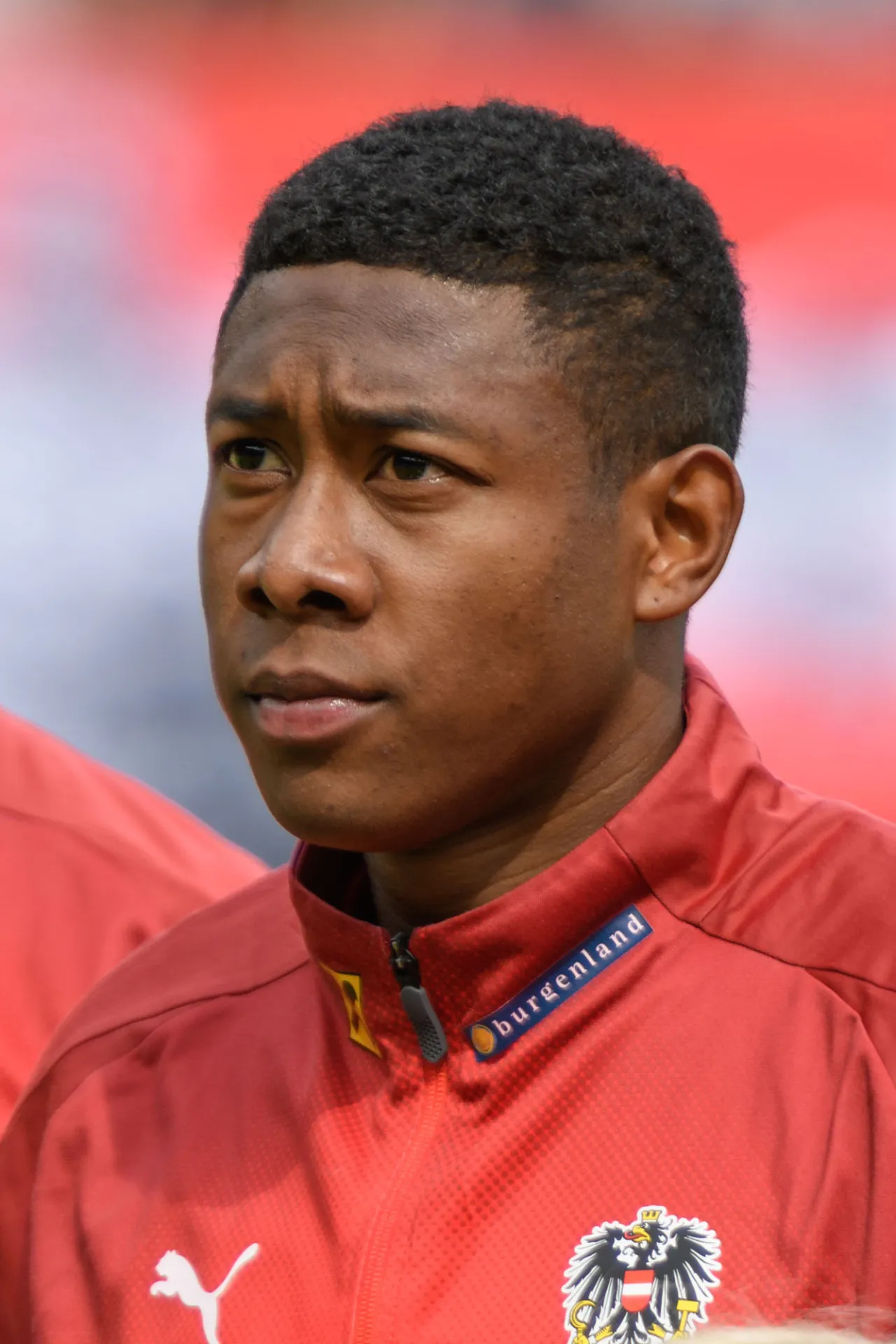 Zdjęcie David Alaba statystyki – zaskakujące osiągnięcia i wyniki w Real Madrid
