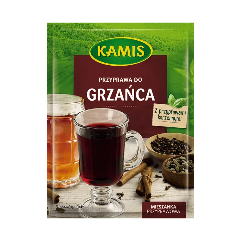 Zdjęcie Gdzie kupić przyprawę do grzańca? Oto najlepsze miejsca i oferty