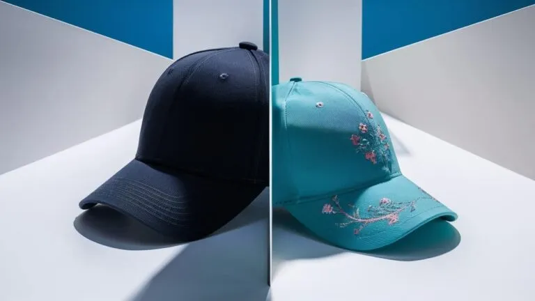 Zdjęcie Jak przechowywać czapki z daszkiem, by uniknąć pleśni i odświeżyć kształt