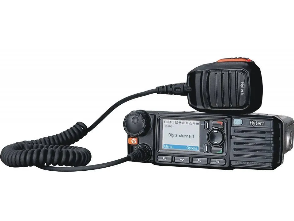 Zdjęcie Do czego służy radiotelefon? Zastosowania i korzyści w praktyce