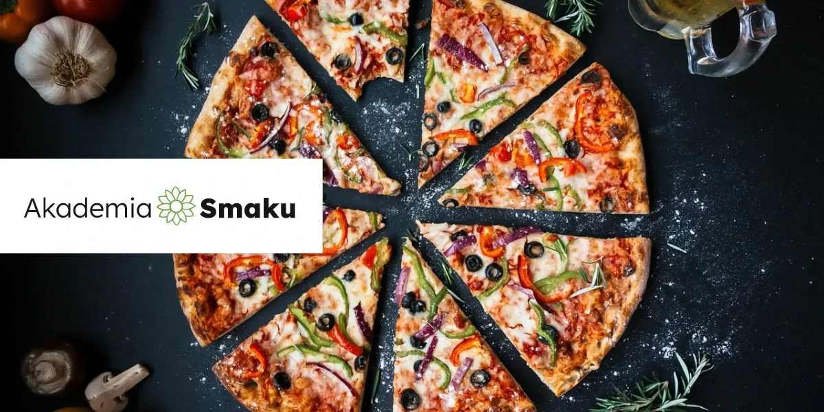 Zdjęcie Jak upiec pizzę w piekarniku, aby uniknąć najczęstszych błędów?
