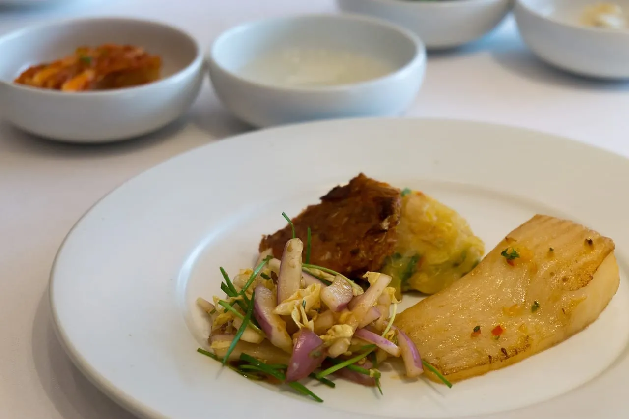 Zdjęcie Ciepłe dania dla gości, które zaskoczą i rozgrzeją atmosferę