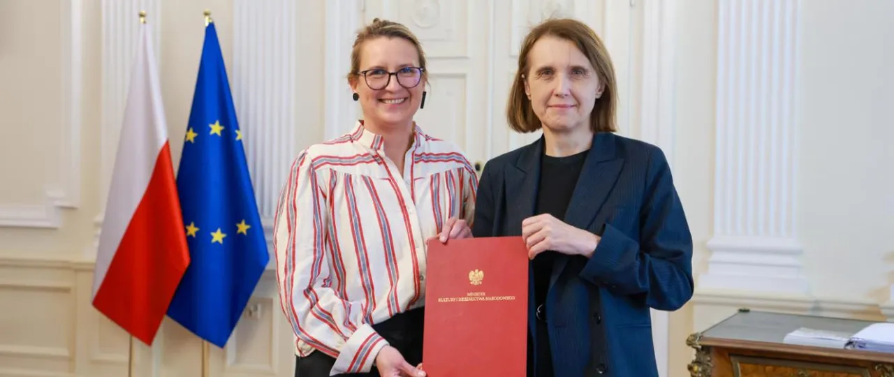 Zdjęcie Muzeum Sztuki Współczesnej Zamek Ujazdowski – co warto wiedzieć?