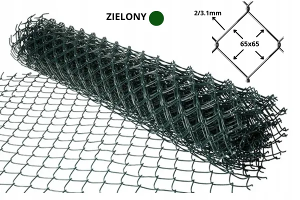 Zdjęcie Ile kosztuje metr siatki ogrodowej? Ceny i porównanie rodzajów