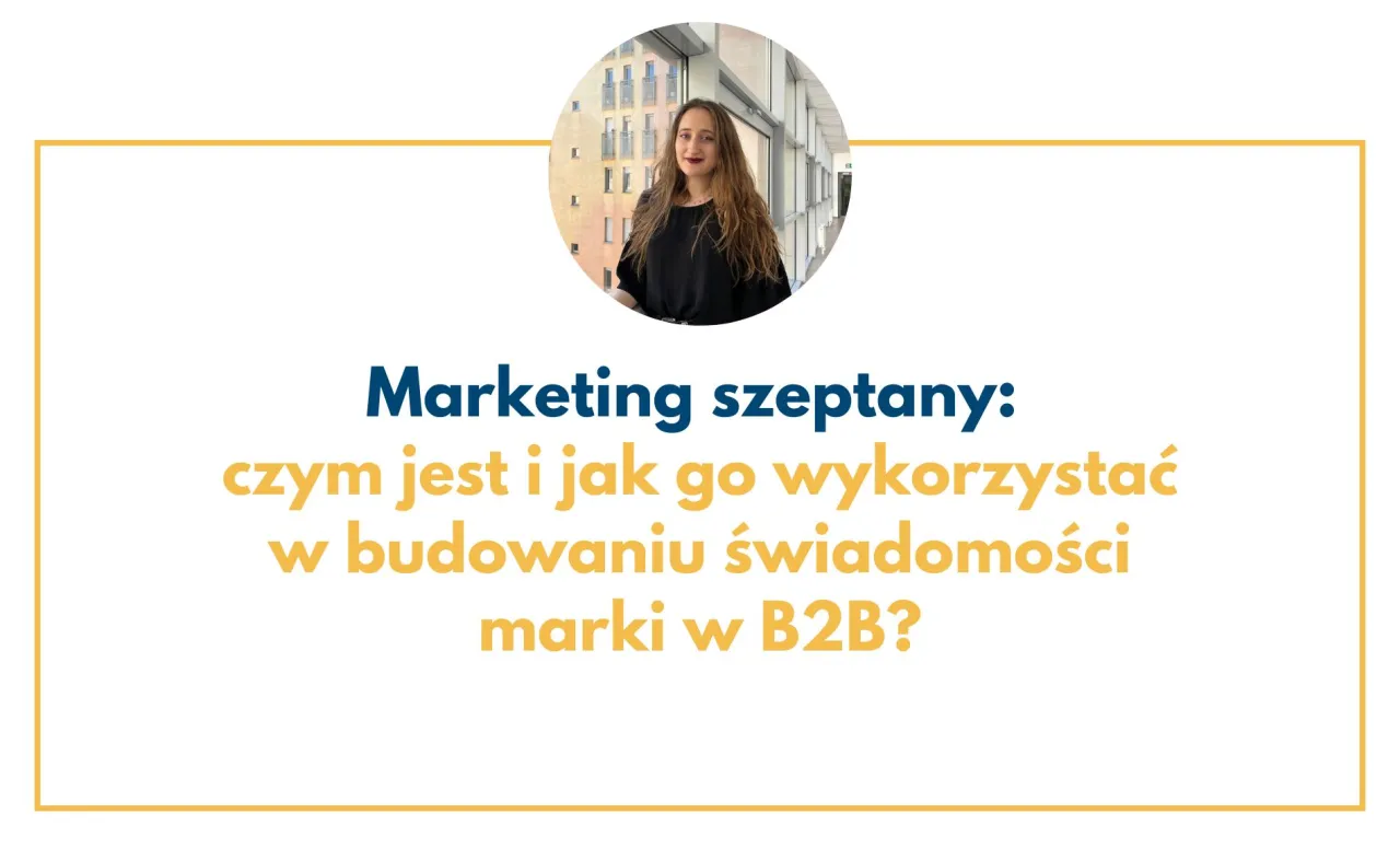 Zdjęcie Czym jest marketing szeptany? Zrozum jego skuteczność i zastosowanie