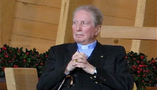 Zdjęcie Kardynał Martini: jego niezwykłe życie i wpływ na Kościół katolicki