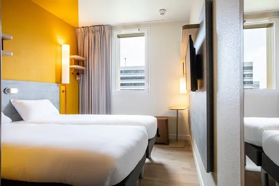 Zdjęcie Ibis Parigi: Budget, Styles o Classico? Guida al soggiorno perfetto