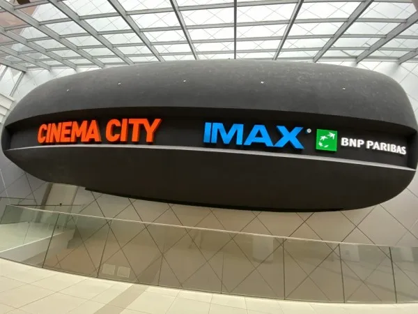 Zdjęcie Aktualny repertuar Multikino Poznań Plaza: filmy i seanse