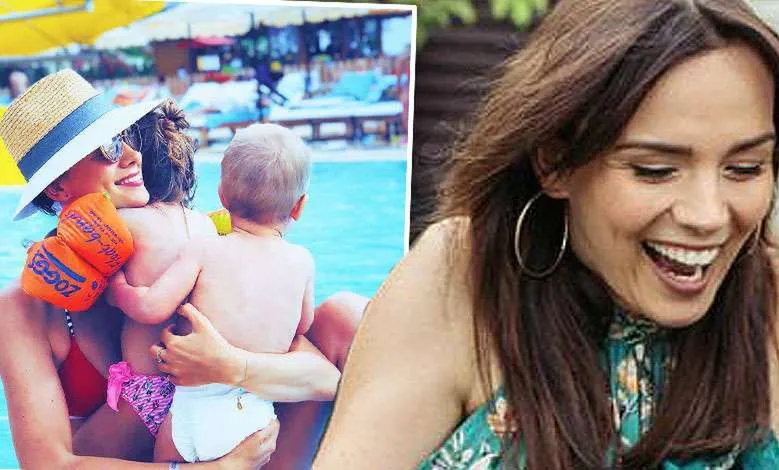 Zdjęcie Paulina Krupińska ile ma dzieci? Zaskakujące fakty o jej rodzinie