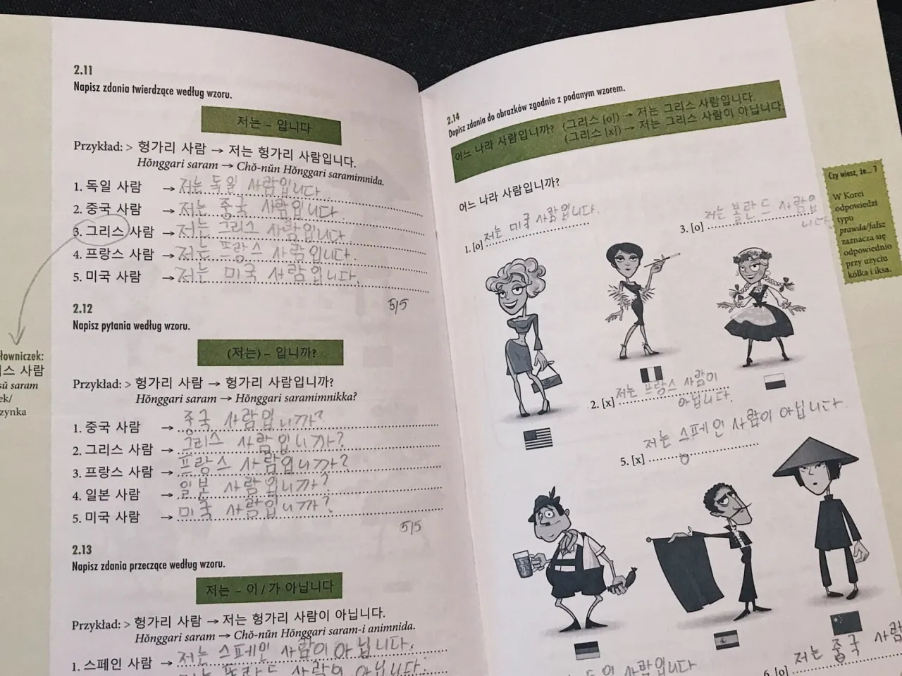 Zdjęcie Jak nauczyć się koreańskiego: skuteczne sposoby na szybką naukę w domu