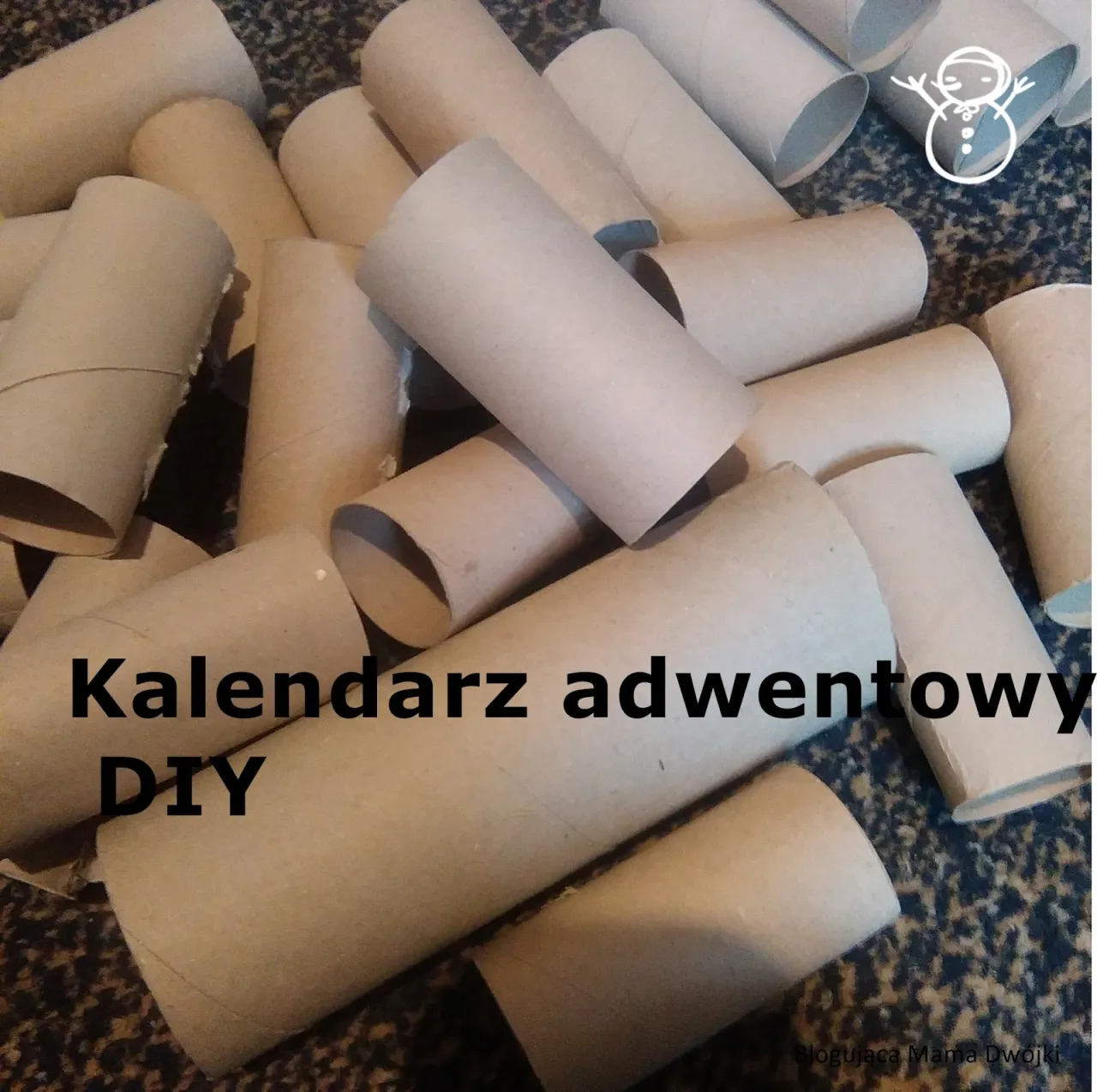 Zdjęcie Prosty kalendarz adwentowy DIY z Allegro – zrób to sam bez wysiłku!
