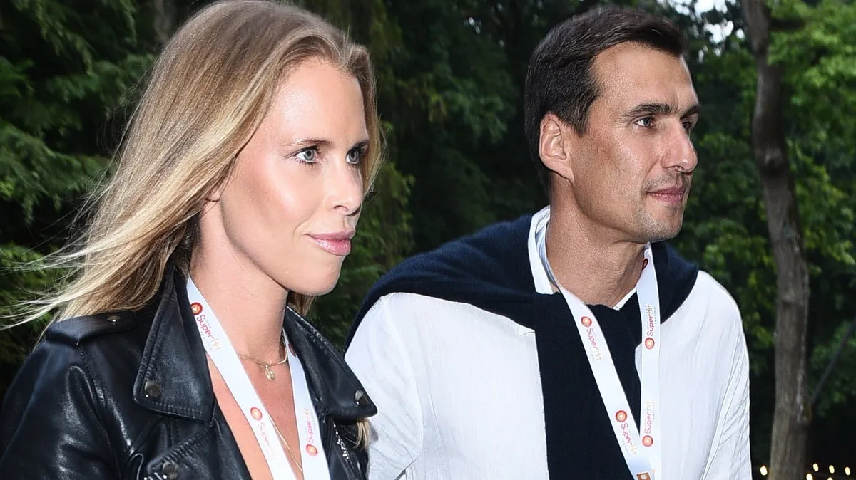 Zdjęcie Z kim jest Jarosław Bieniuk? Odkryj tajemnice jego związków