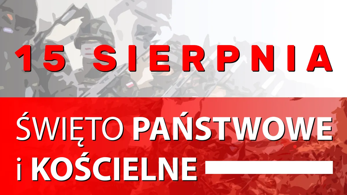 Zdjęcie 15 sierpnia święto w jakich krajach i co oznacza dla kultury