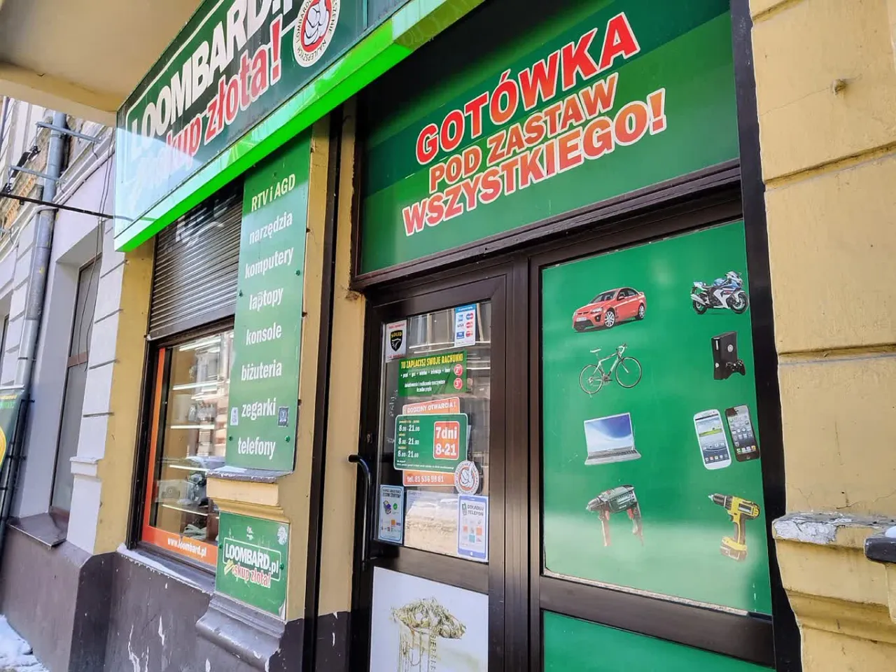 Zdjęcie Czy w lombardzie musisz mieć dow&oacute;d zakupu? Nowe zasady 2024