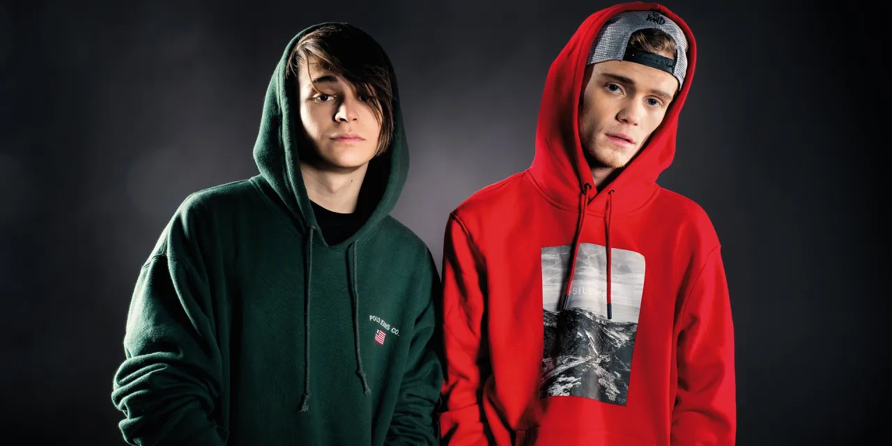 Zdjęcie Bars & Melody: Jak brzmi nowa płyta coverów tego duetu?