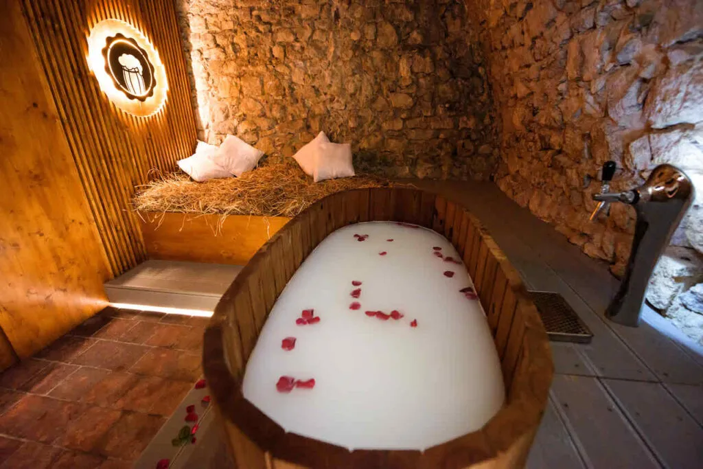 Zdjęcie Najlepsze spa dla dwojga w Krakowie – relaks i romantyzm w jednym