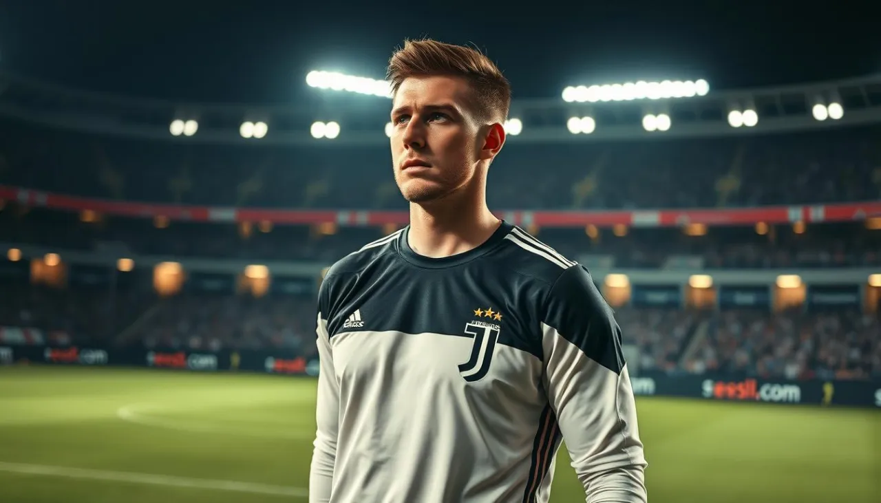 Zdjęcie Ile zarabia Szczęsny? Szokujące fakty o jego zarobkach w piłce
