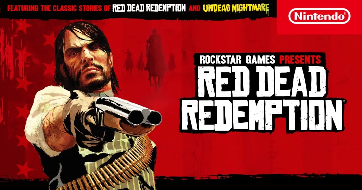Zdjęcie Red Dead Redemption: wszystko o polskiej wersji językowej i spolszczeniu gry