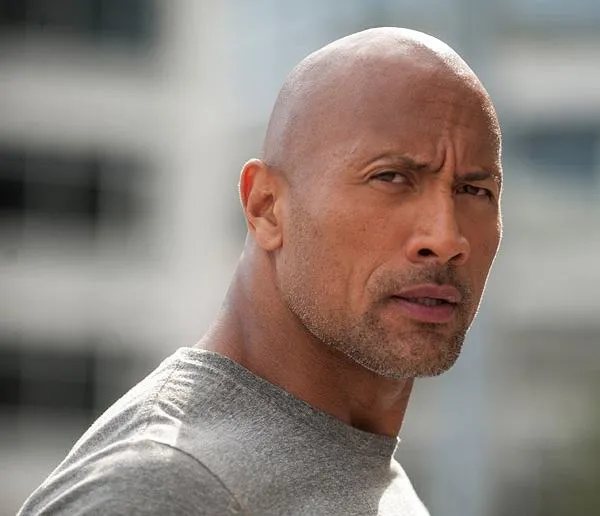 Zdjęcie Dwayne Johnson aktor: Jak były wrestler zdobył serca fanów filmowych