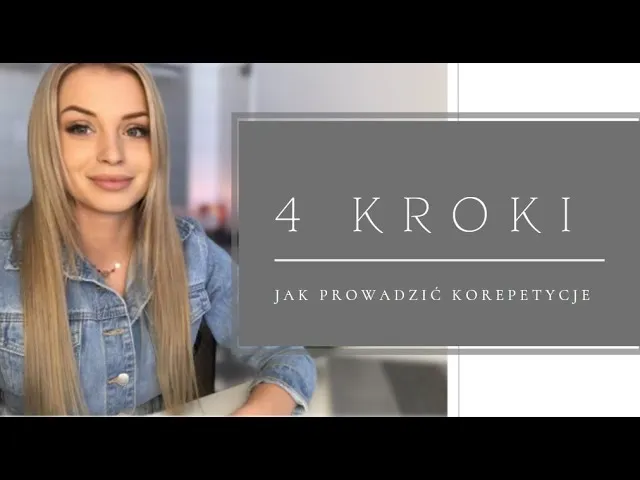 Zdjęcie Jak skutecznie dawać korepetycje z angielskiego i uniknąć błędów początkujących nauczycieli