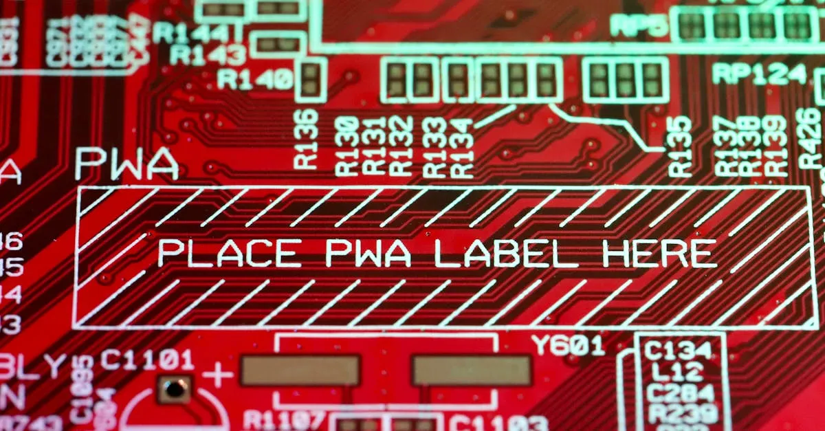Zdjęcie Kurs elektroniki: Jak zacząć naukę i co warto wiedzieć o podstawach?