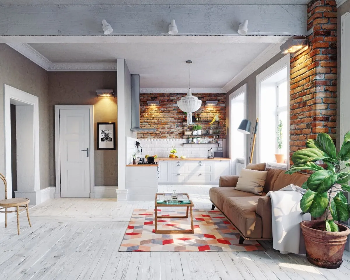 Zdjęcie Ile kosztuje projekt łazienki u architekta? Ceny, które zaskoczą