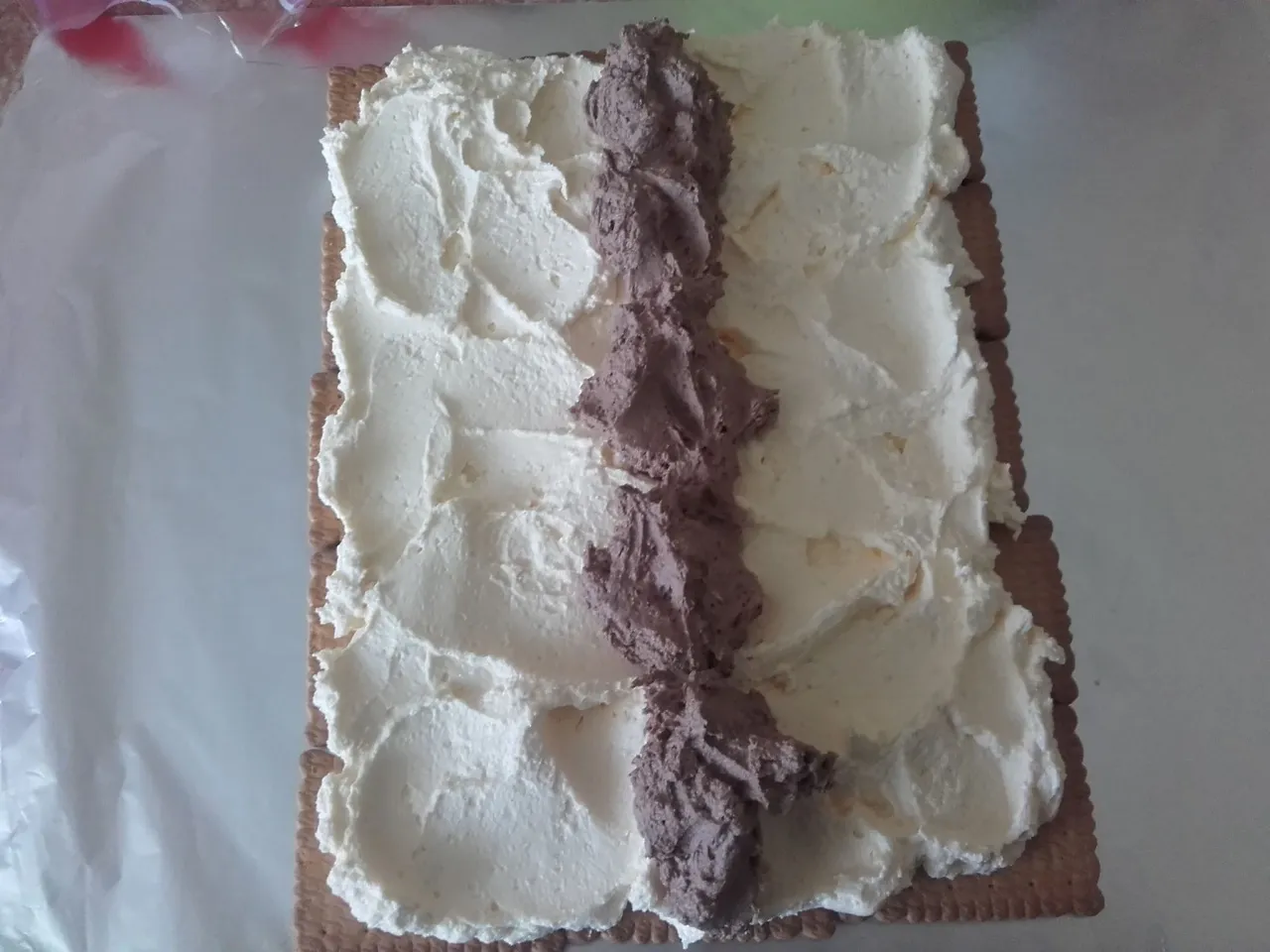 Zdjęcie Przepis na ciasto psia buda - prosty sposób na pyszny deser bezglutenowy