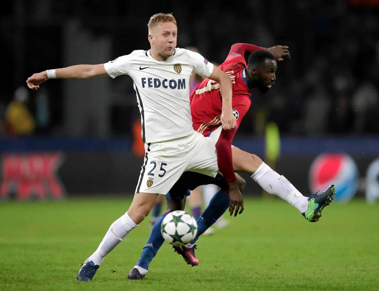 Zdjęcie Kamil Glik zarobki: ile naprawdę zarabia w Monaco?