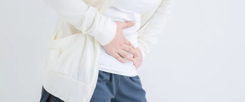 Zdjęcie Problemy z jelitami do jakiego lekarza? Sprawdź, kto pomoże w bólu