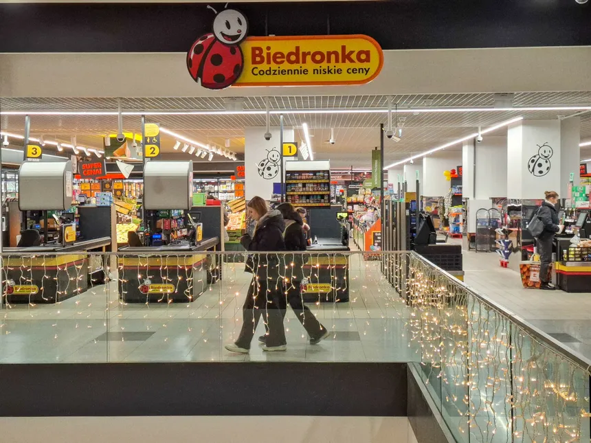 Zdjęcie Jakie są dzisiaj promocje w Biedronce? Nie przegap najlepszych zniżek!