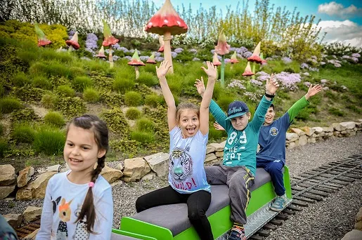 Zdjęcie Gdzie z dzieckiem na weekend w Wielkopolsce? Sprawdź najlepsze atrakcje!