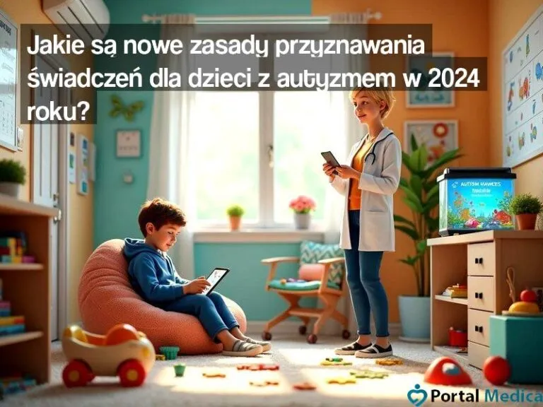 Zdjęcie Ile wynosi renta na dziecko z autyzmem i jakie są alternatywy?