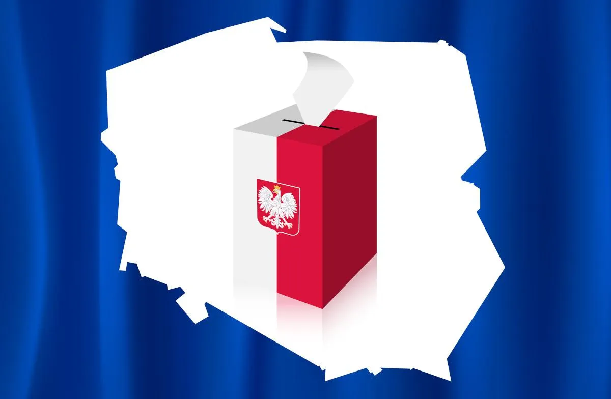 Zdjęcie Kiedy były wybory do sejmu? Odkryj ważne daty i kontekst wydarzeń