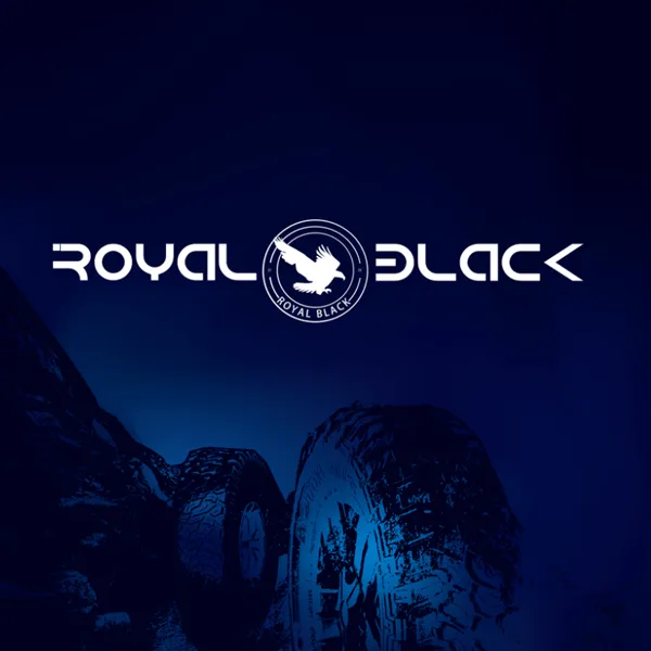 Zdjęcie Royal Black opony - co to za firma i dlaczego warto je znać?