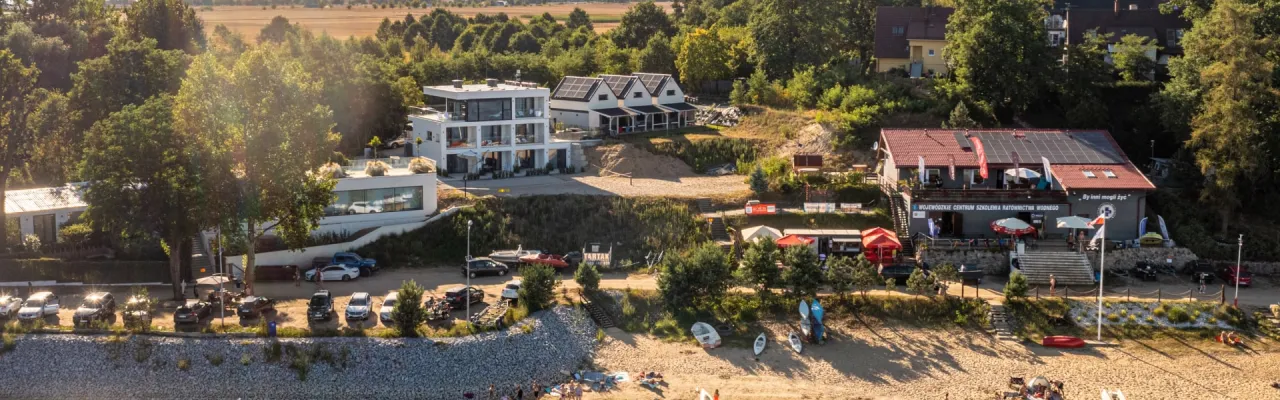 Zdjęcie Najlepsze atrakcje w Skorochowie, które musisz zobaczyć nad Jeziorem Nyskim