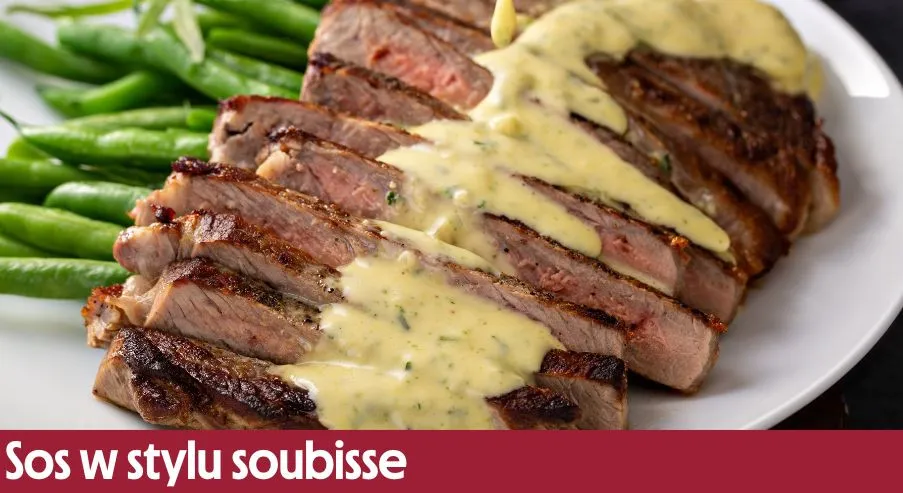 Sos do r&oacute;żnych mięs