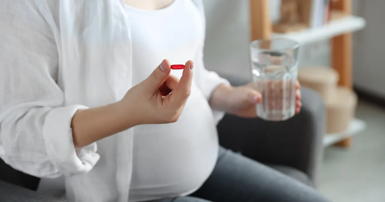 leki zakazane w ciąży