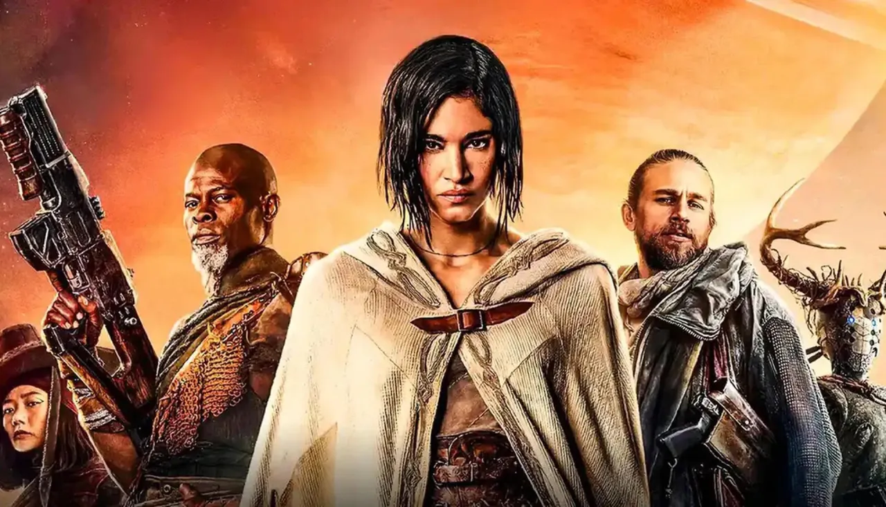 Rebel Moon wersja kinowa reżyserska porównanie