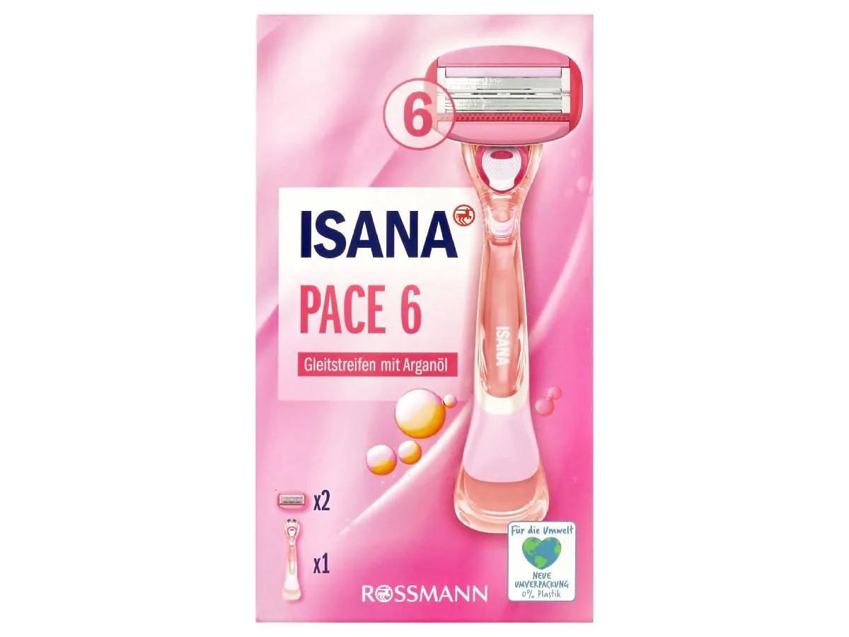 maszynka do golenia miejsc intymnych dla kobiet