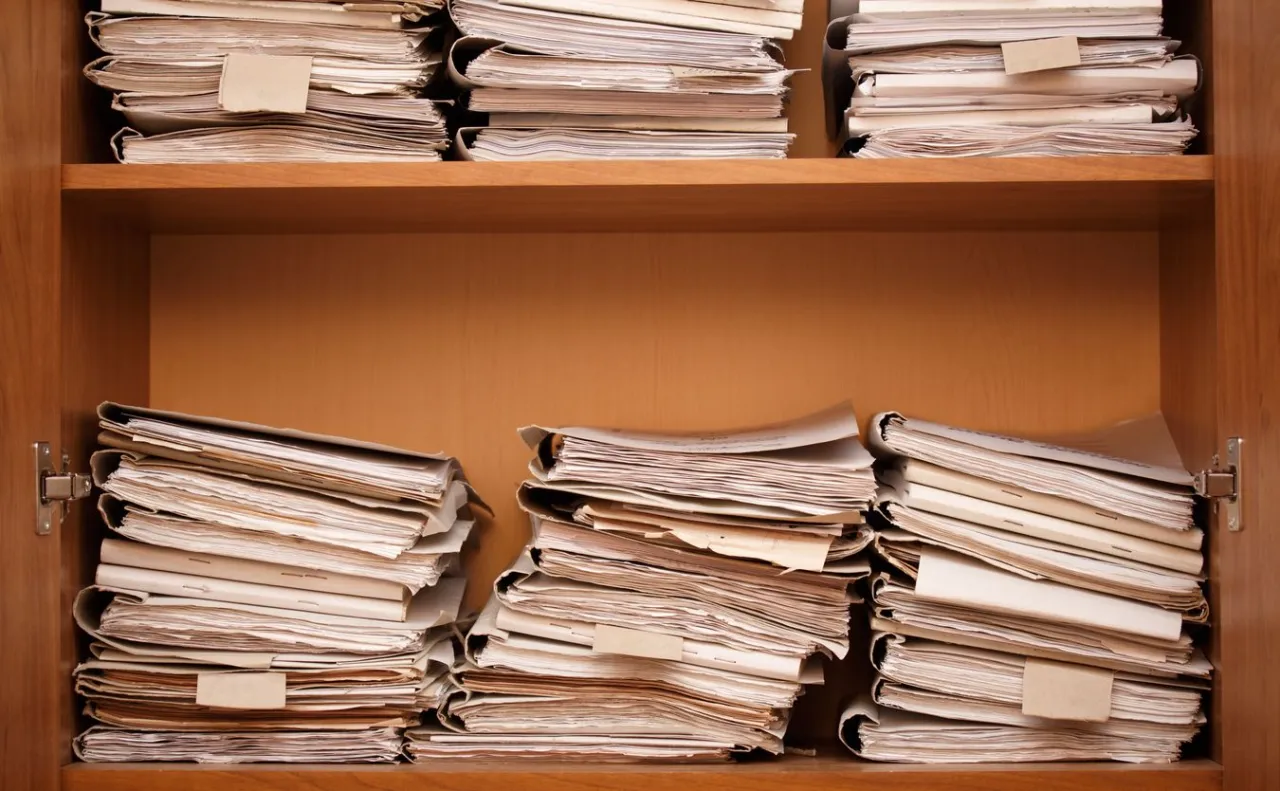 prokurator akta sądowe odmowa wglądu