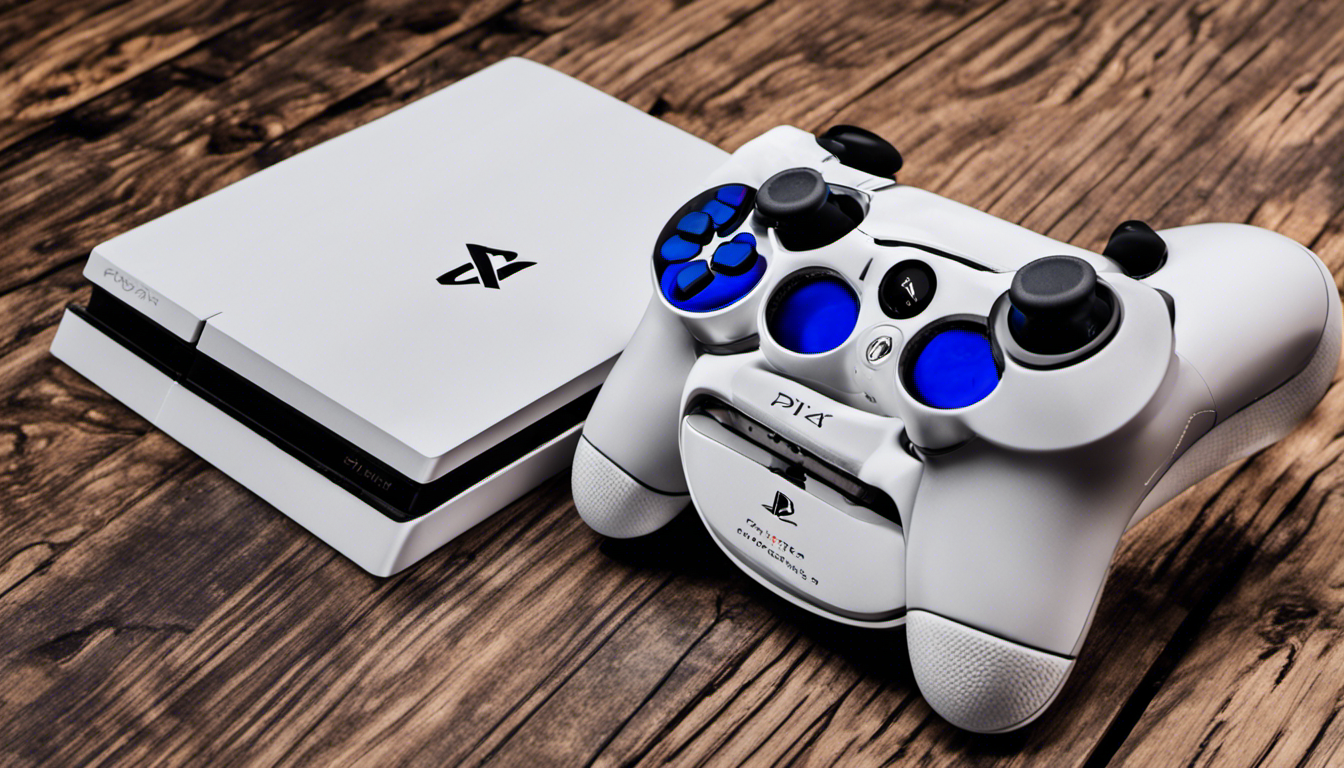Data wydania gry PlayStation 4 - PS4 Premiera