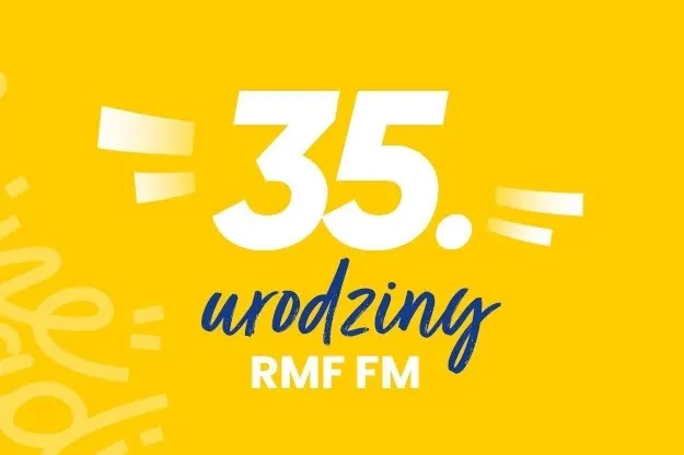 Formularz życzeń RMF FM online