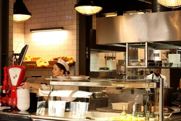 R&oacute;żnorodność kuchni Szczecin restauracje