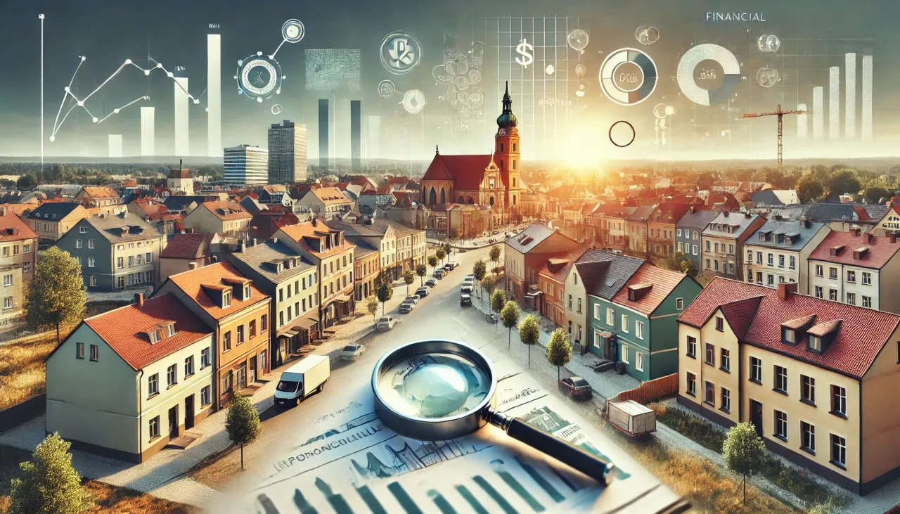 ryzyka inwestycji deweloperskiej