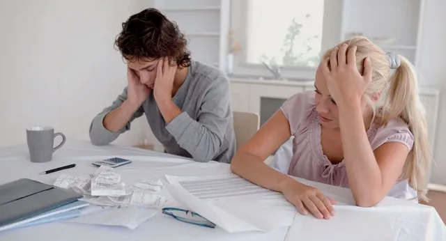 intercyza rozdzielność majątkowa