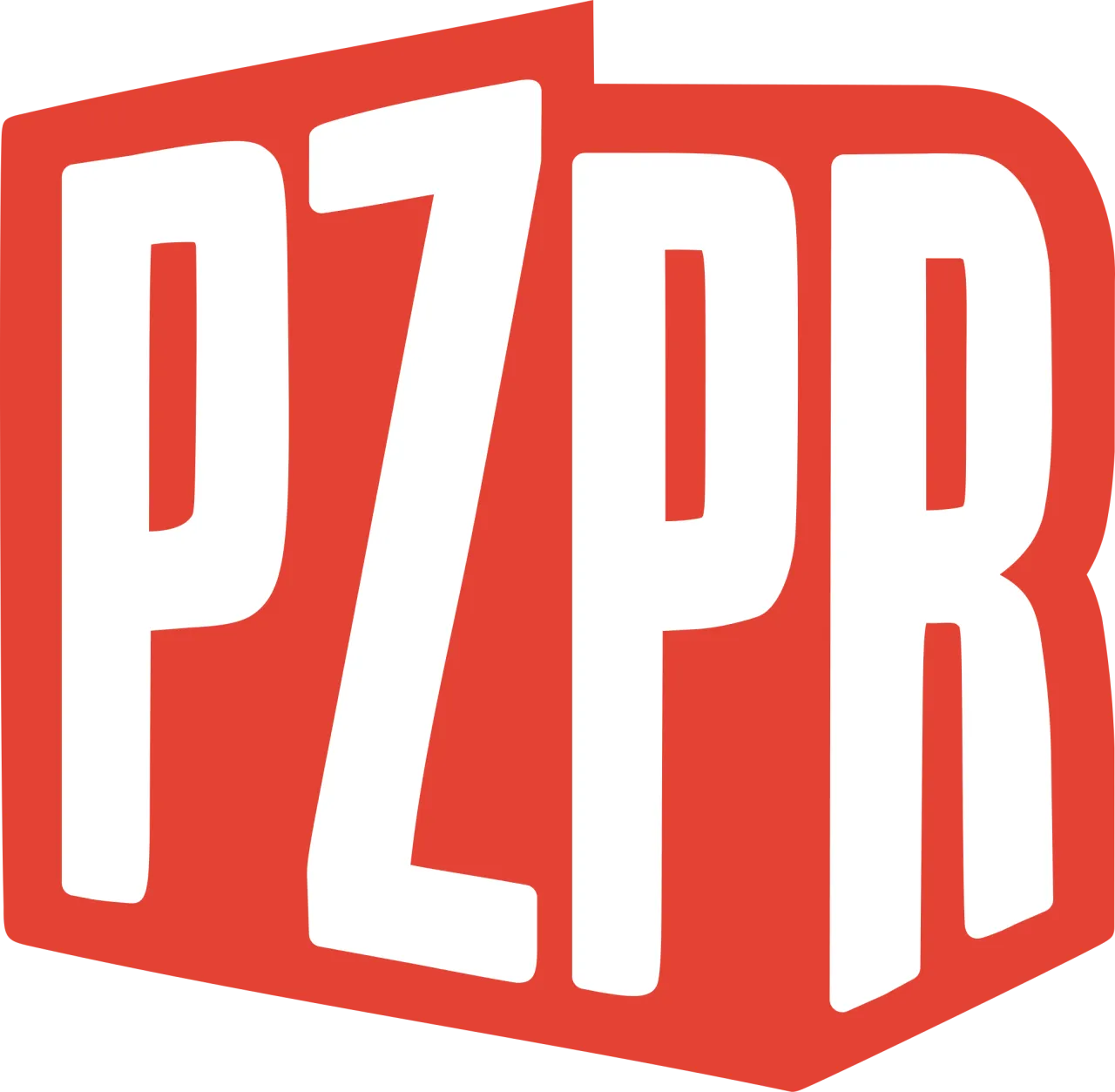 PZPR symbol historyczne zdjęcie