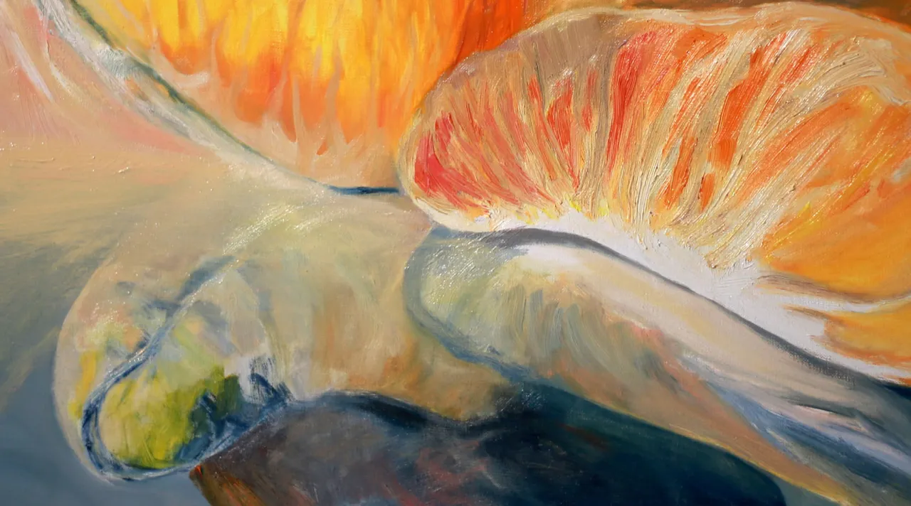 podstawowe materiały do malarstwa olejnego dla początkujących